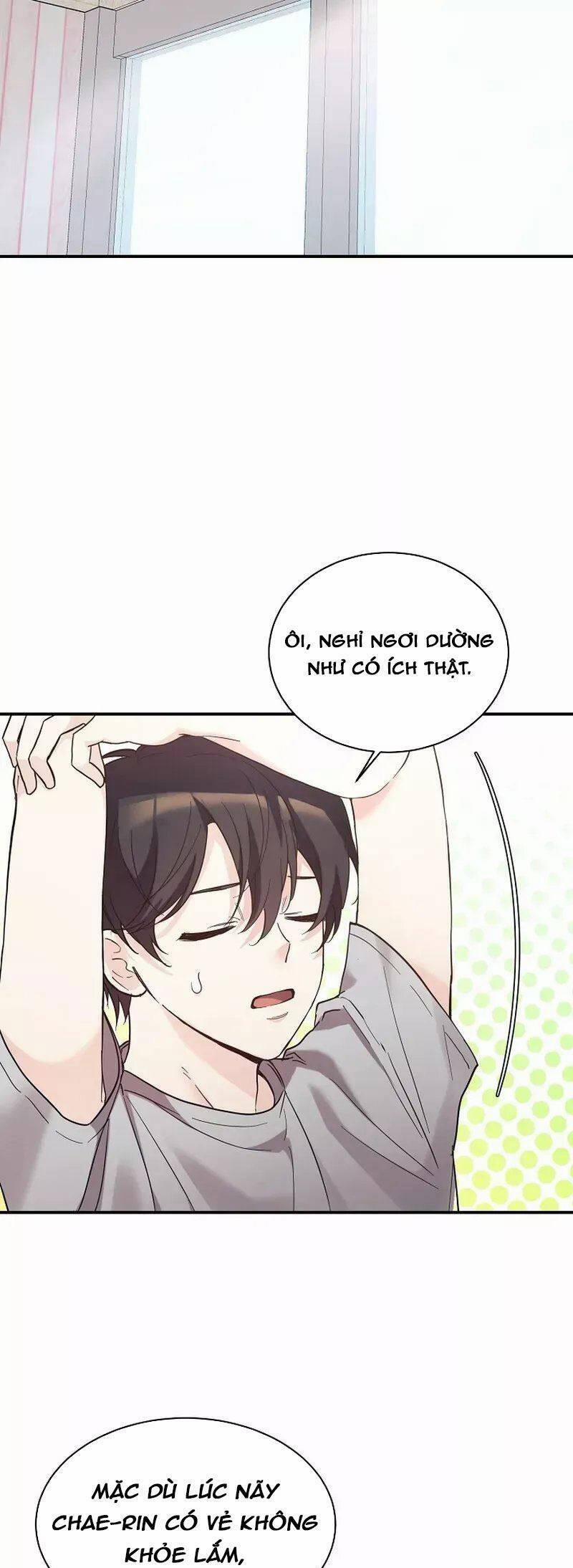 manhwax10.com - Truyện Manhwa Con Gái Tôi Là Rồng! Chương 43 Trang 11