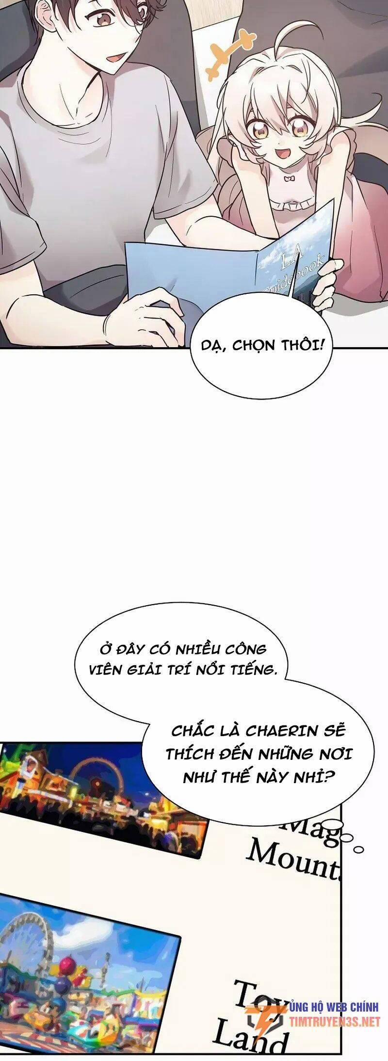 manhwax10.com - Truyện Manhwa Con Gái Tôi Là Rồng! Chương 43 Trang 13