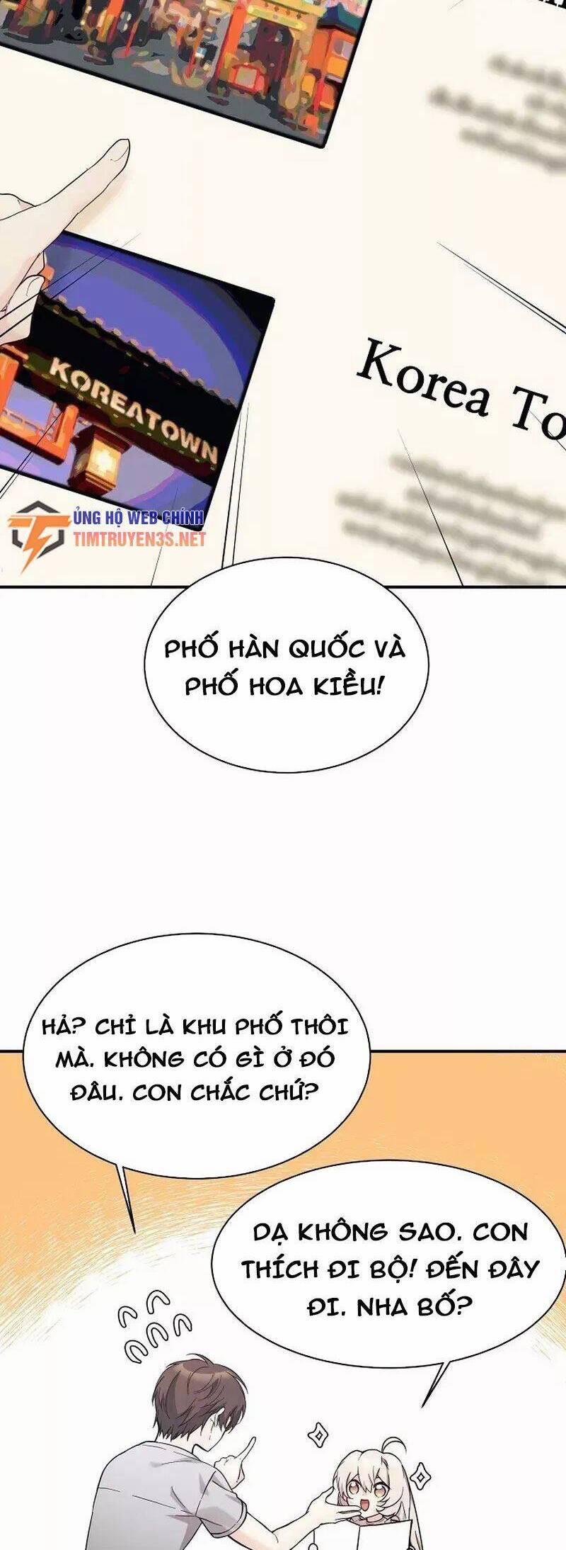 manhwax10.com - Truyện Manhwa Con Gái Tôi Là Rồng! Chương 43 Trang 15