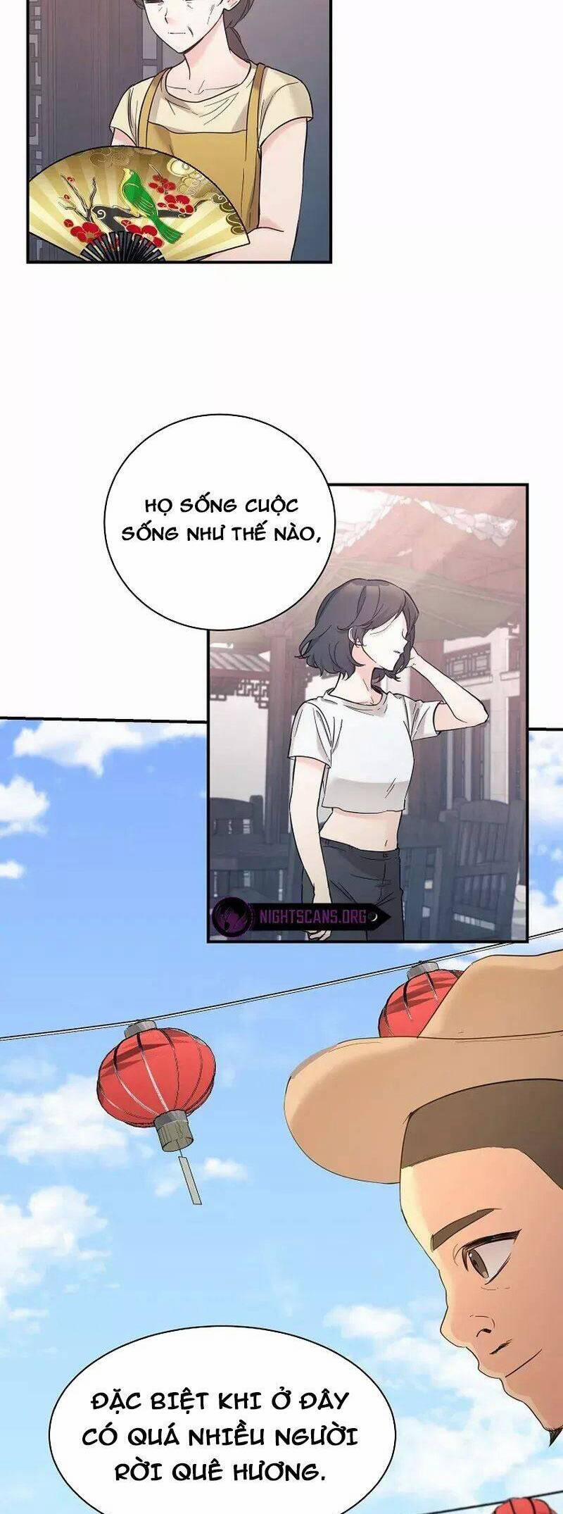 manhwax10.com - Truyện Manhwa Con Gái Tôi Là Rồng! Chương 43 Trang 27