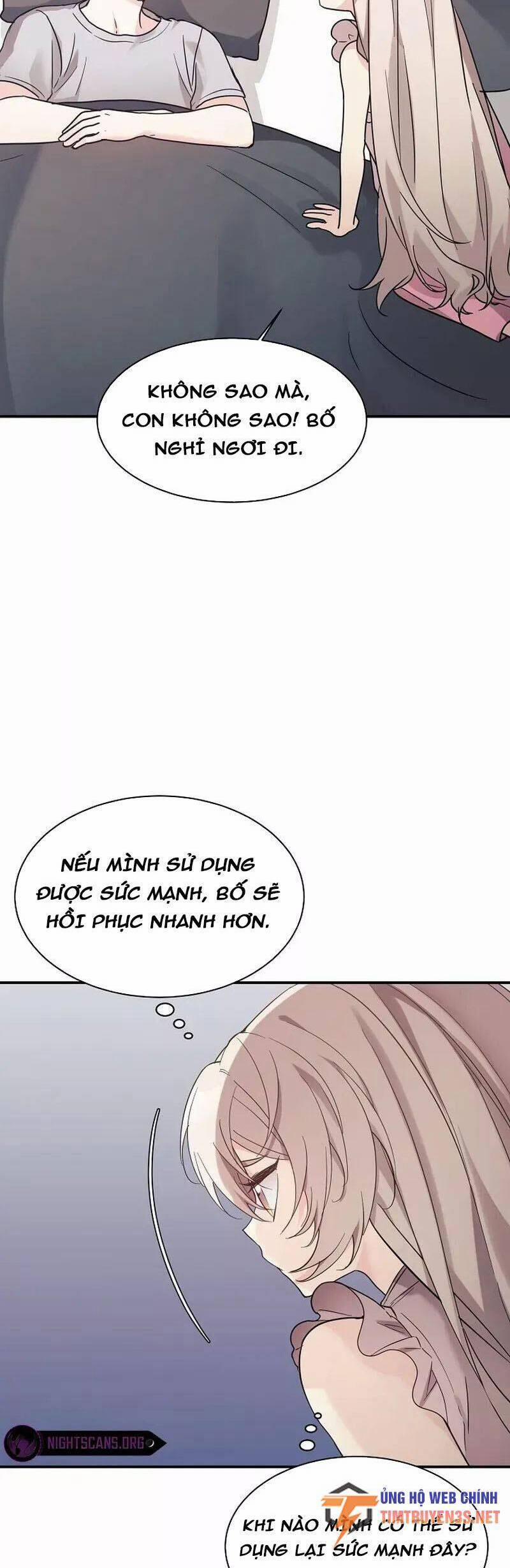 manhwax10.com - Truyện Manhwa Con Gái Tôi Là Rồng! Chương 43 Trang 4