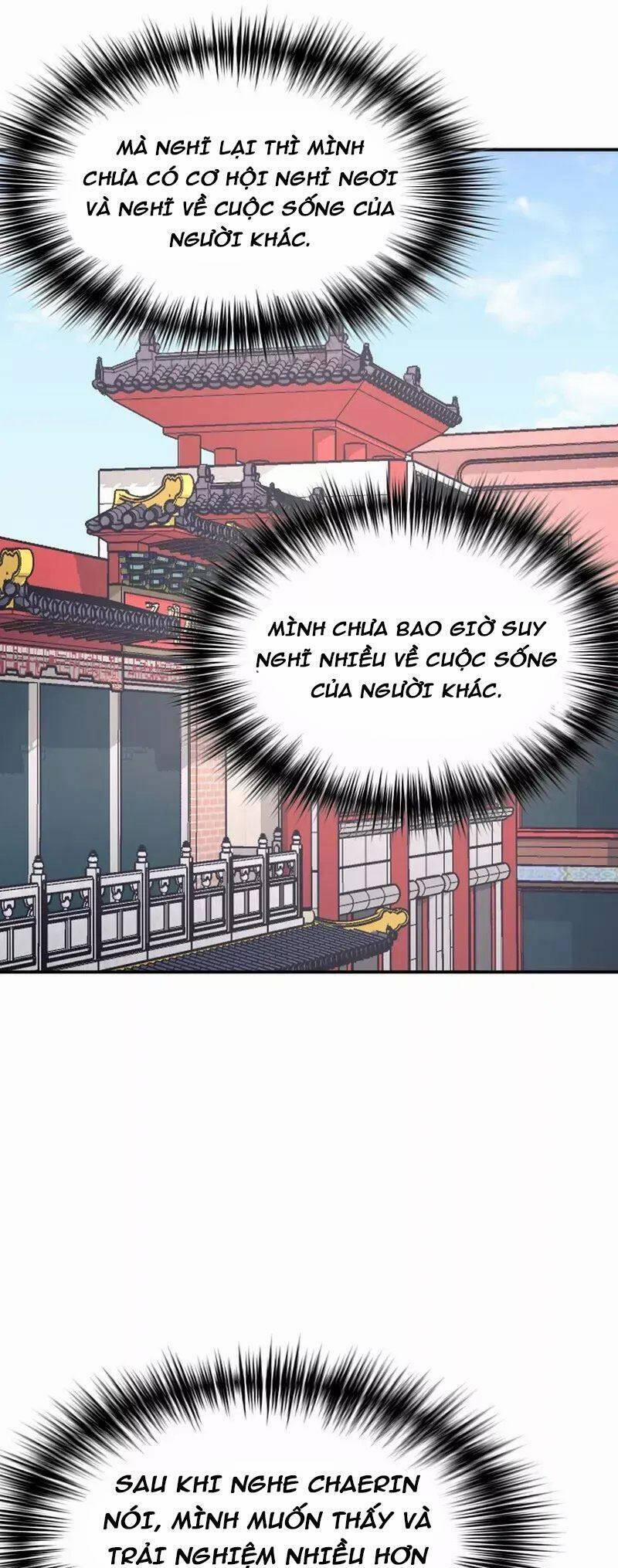 manhwax10.com - Truyện Manhwa Con Gái Tôi Là Rồng! Chương 43 Trang 32