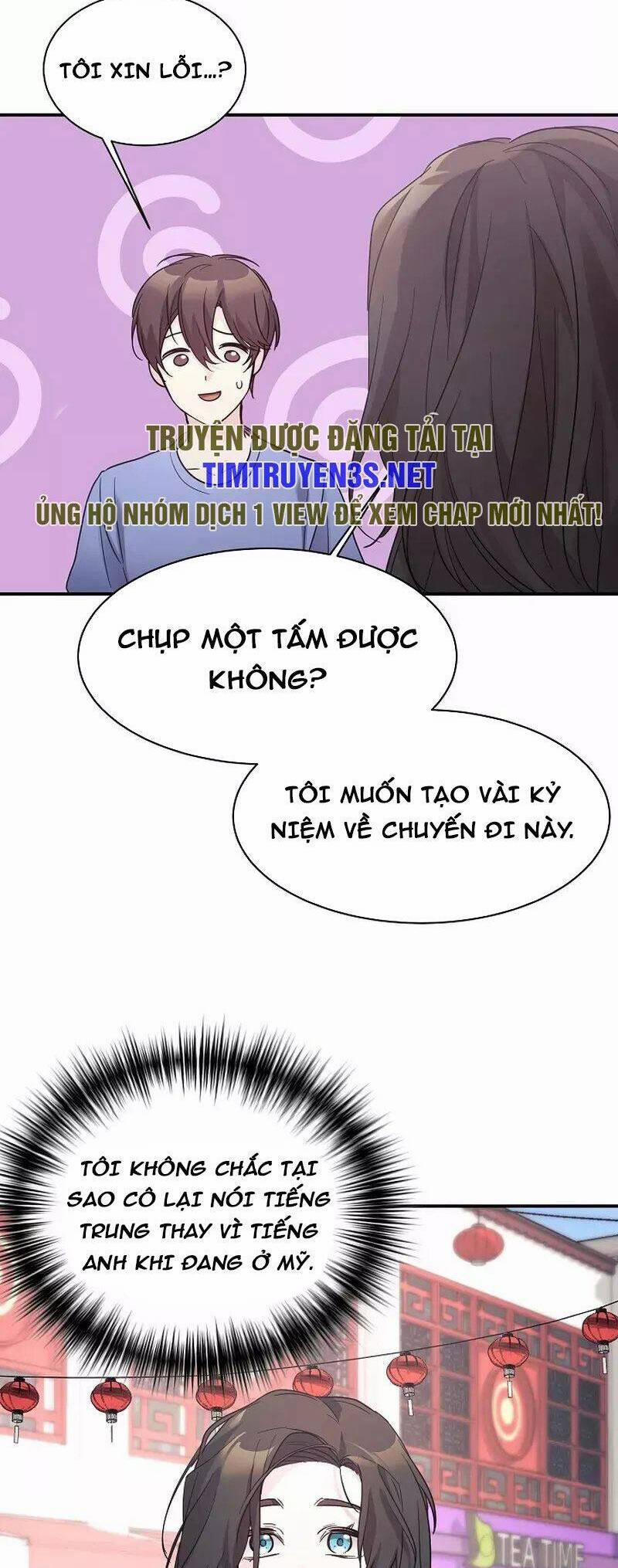 manhwax10.com - Truyện Manhwa Con Gái Tôi Là Rồng! Chương 43 Trang 36