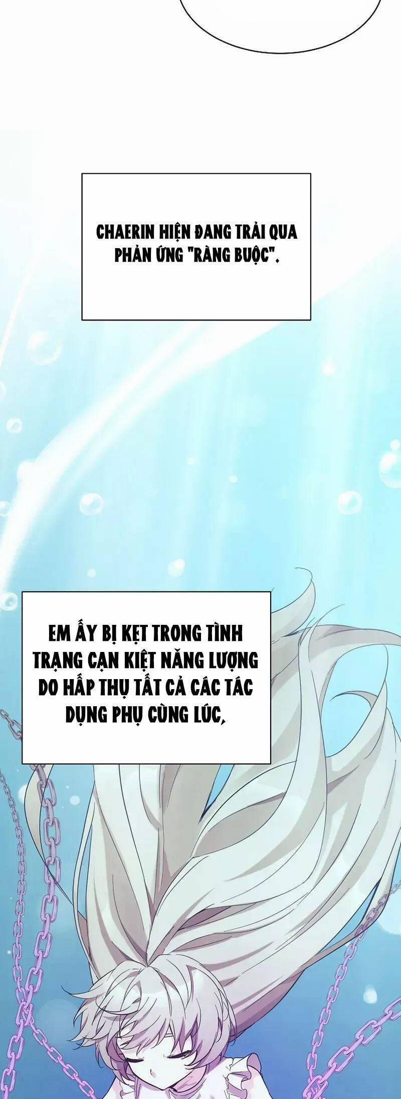 manhwax10.com - Truyện Manhwa Con Gái Tôi Là Rồng! Chương 43 Trang 5