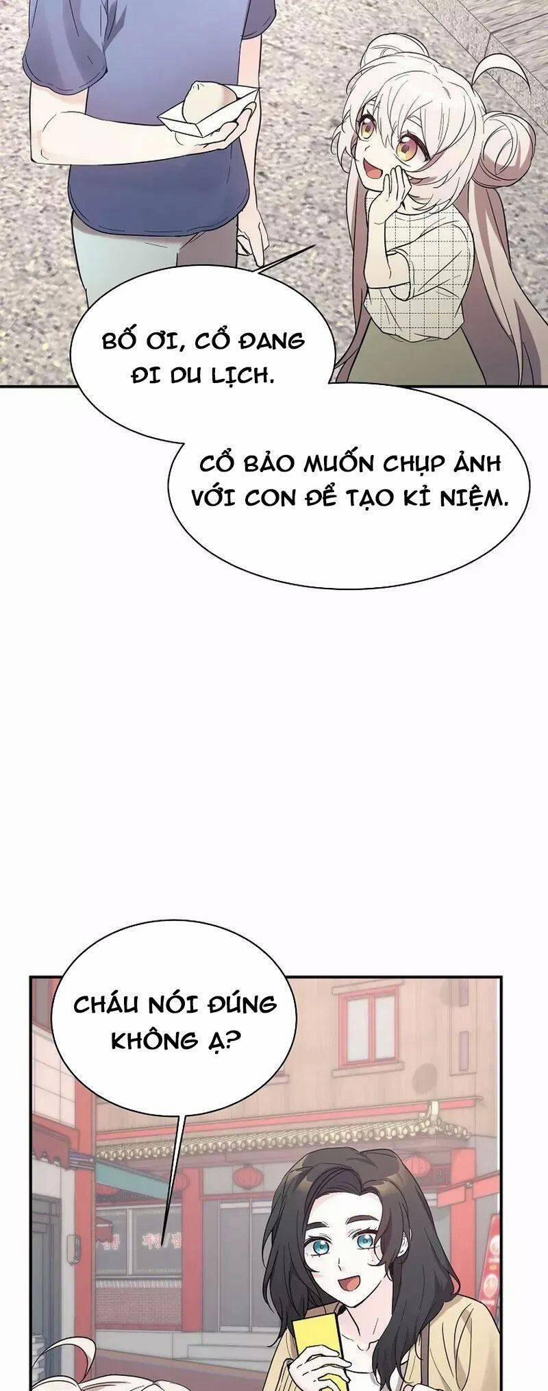 manhwax10.com - Truyện Manhwa Con Gái Tôi Là Rồng! Chương 43 Trang 41