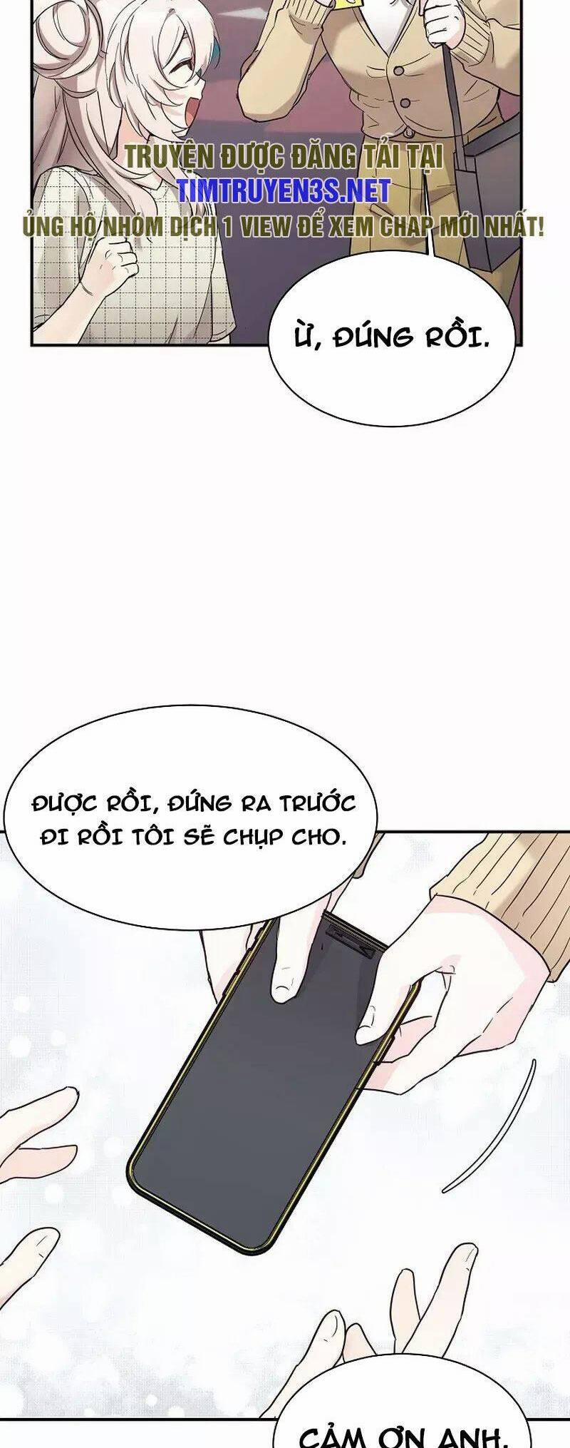 manhwax10.com - Truyện Manhwa Con Gái Tôi Là Rồng! Chương 43 Trang 42