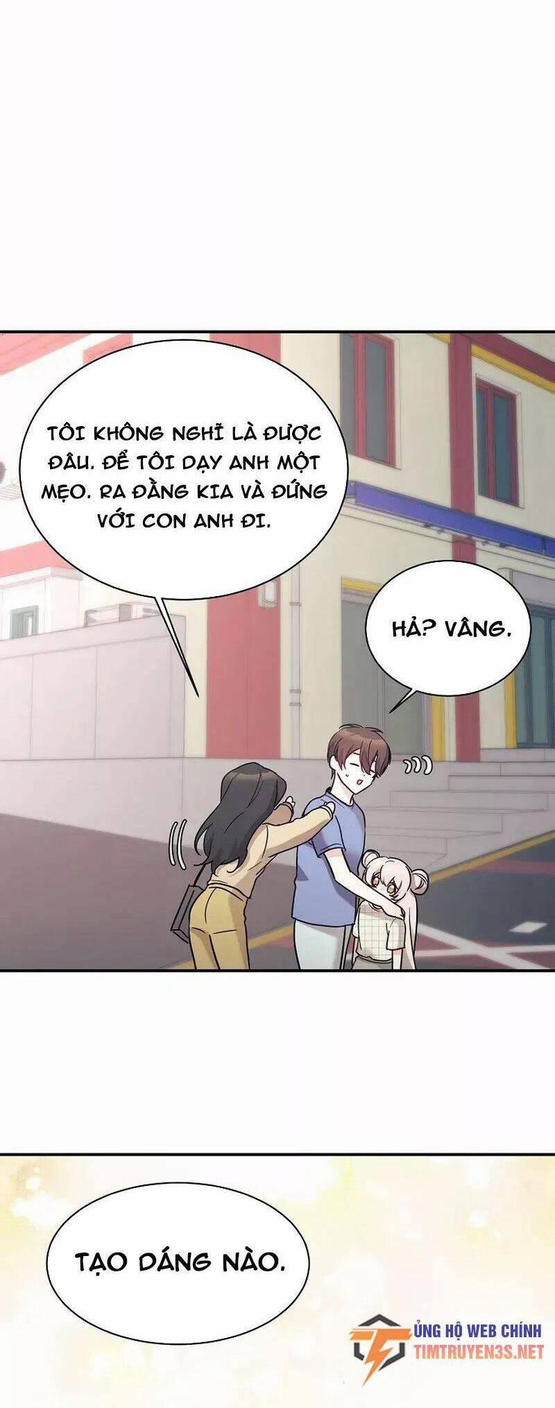 manhwax10.com - Truyện Manhwa Con Gái Tôi Là Rồng! Chương 43 Trang 46