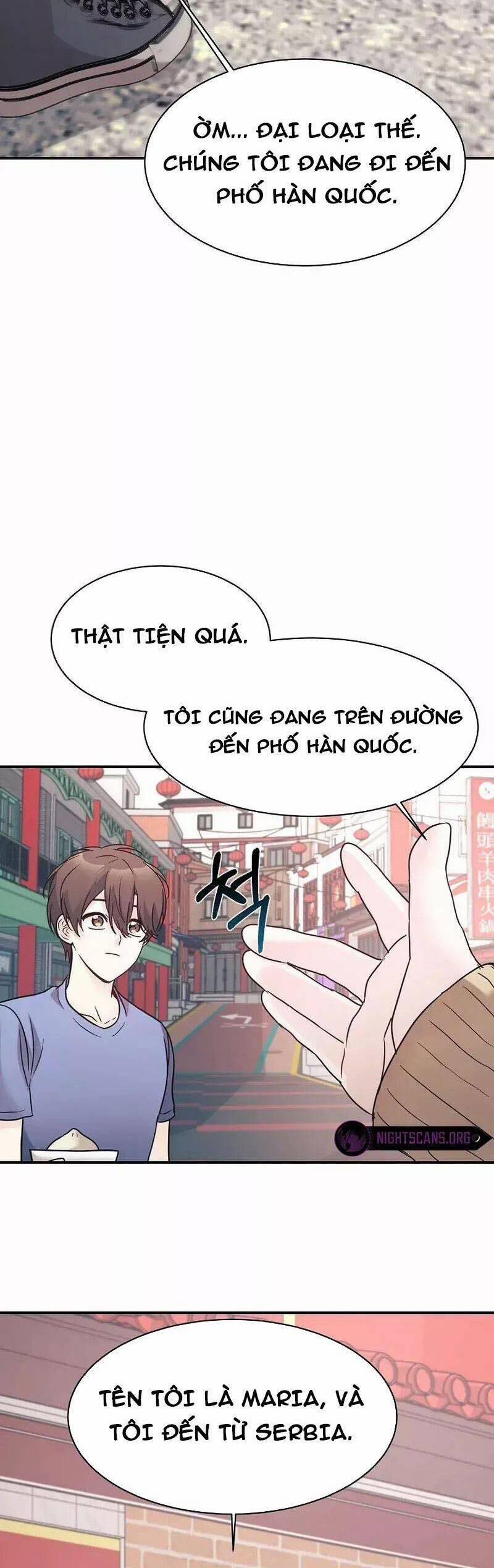 manhwax10.com - Truyện Manhwa Con Gái Tôi Là Rồng! Chương 43 Trang 49