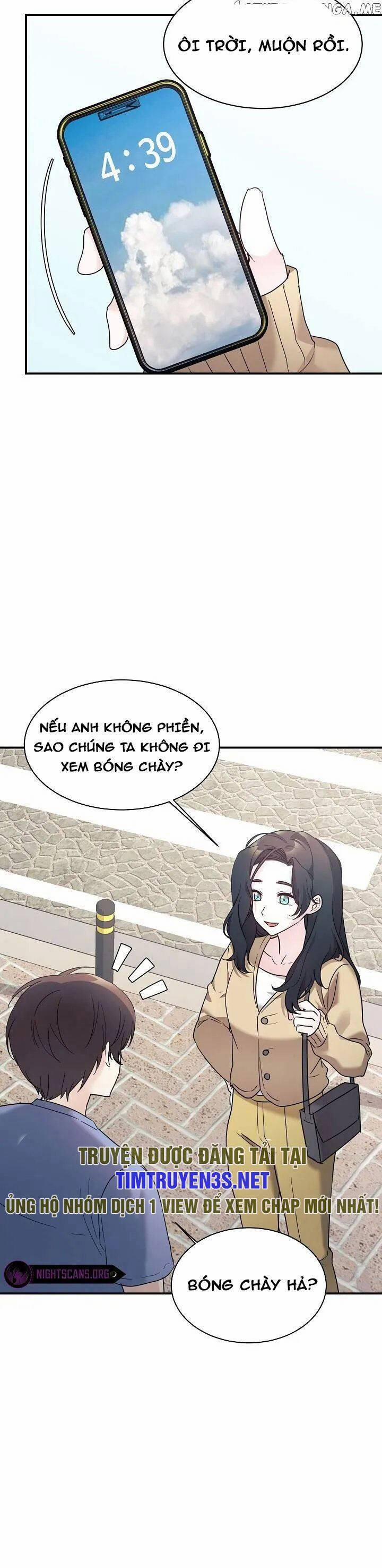 manhwax10.com - Truyện Manhwa Con Gái Tôi Là Rồng! Chương 44 Trang 14