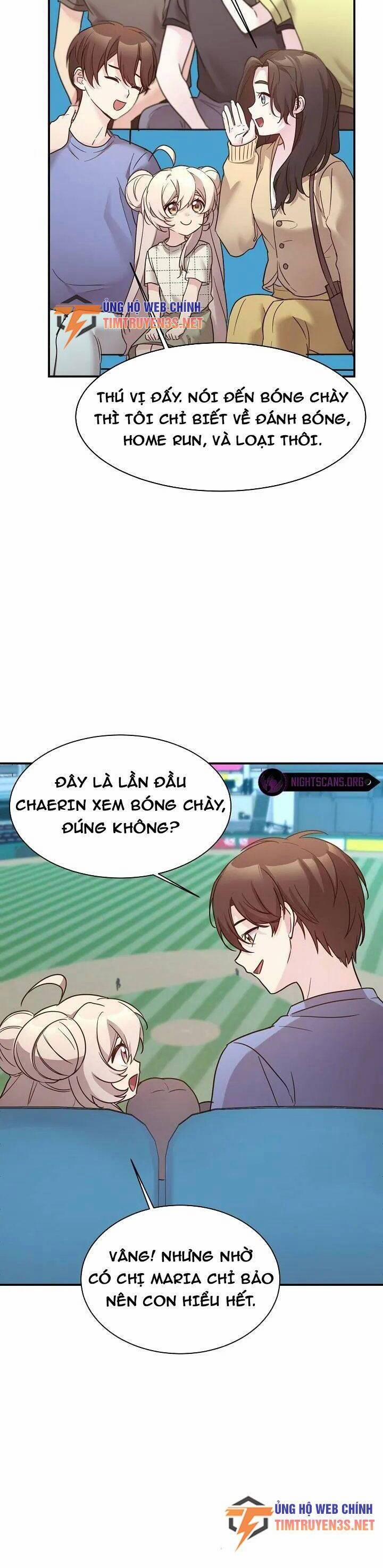 manhwax10.com - Truyện Manhwa Con Gái Tôi Là Rồng! Chương 44 Trang 21