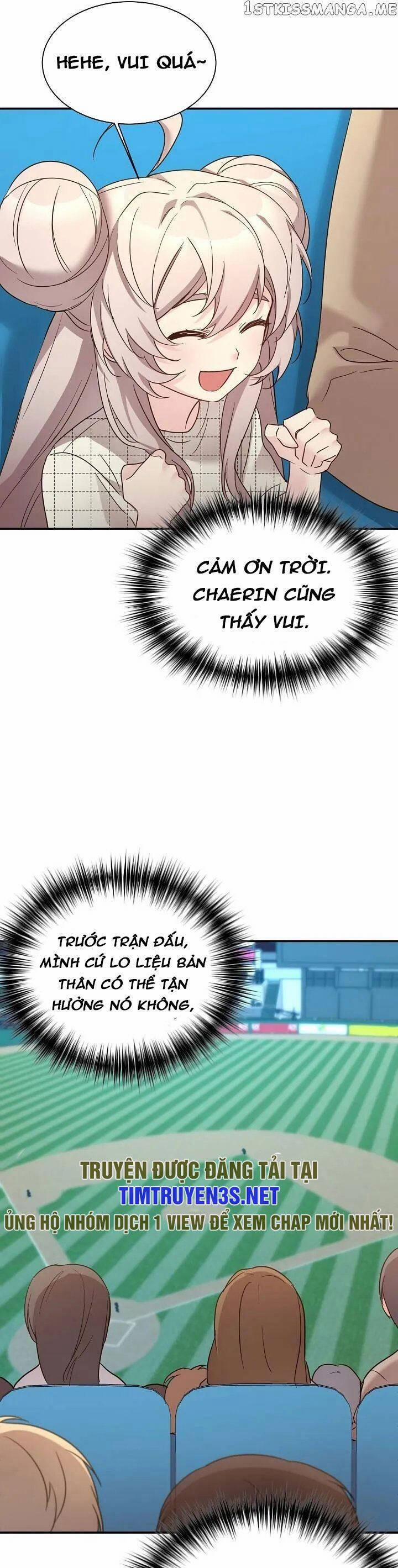 manhwax10.com - Truyện Manhwa Con Gái Tôi Là Rồng! Chương 44 Trang 22