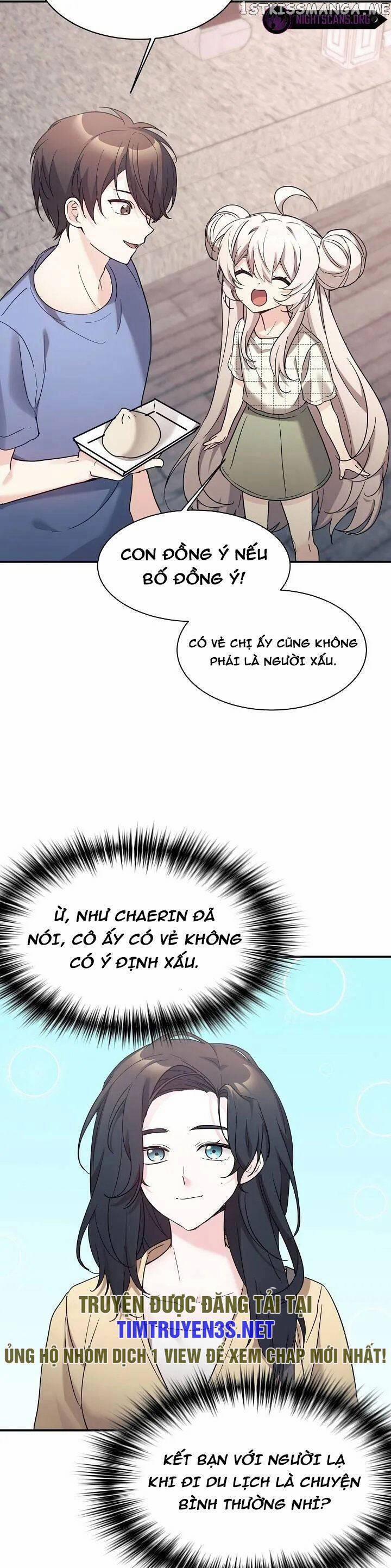 manhwax10.com - Truyện Manhwa Con Gái Tôi Là Rồng! Chương 44 Trang 4