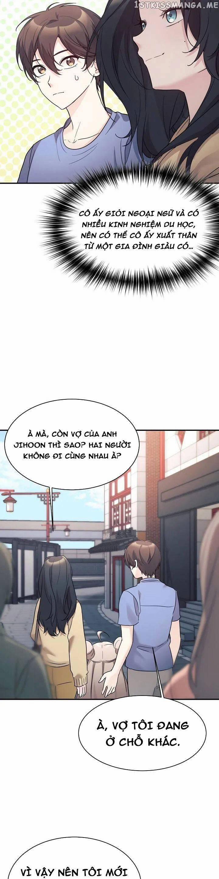 manhwax10.com - Truyện Manhwa Con Gái Tôi Là Rồng! Chương 44 Trang 10