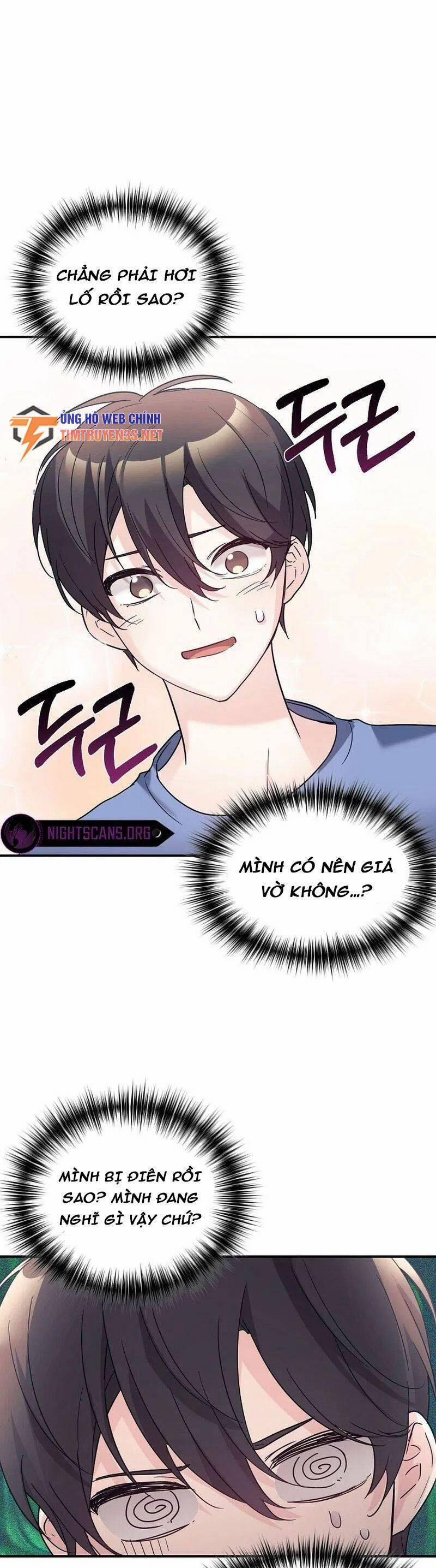 manhwax10.com - Truyện Manhwa Con Gái Tôi Là Rồng! Chương 45 Trang 3