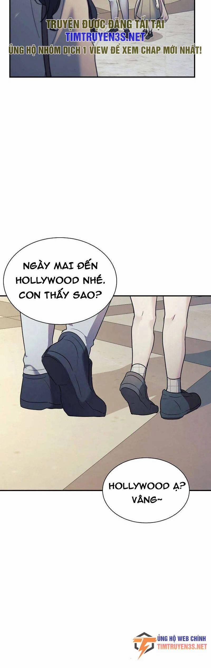 manhwax10.com - Truyện Manhwa Con Gái Tôi Là Rồng! Chương 45 Trang 21