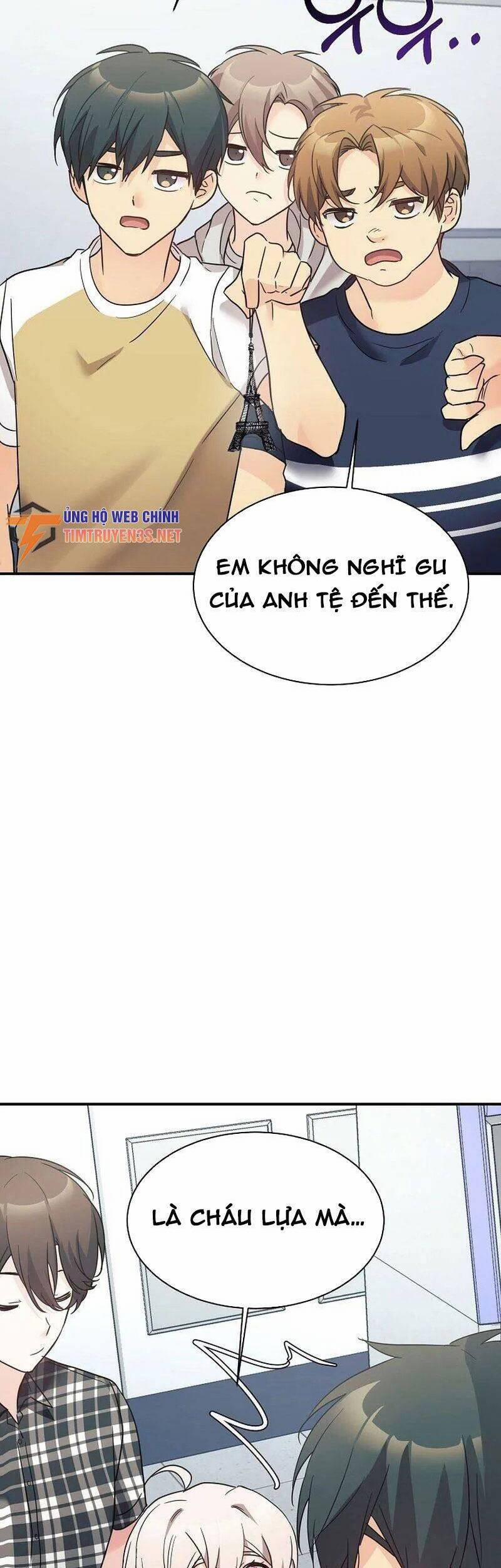 manhwax10.com - Truyện Manhwa Con Gái Tôi Là Rồng! Chương 45 Trang 31