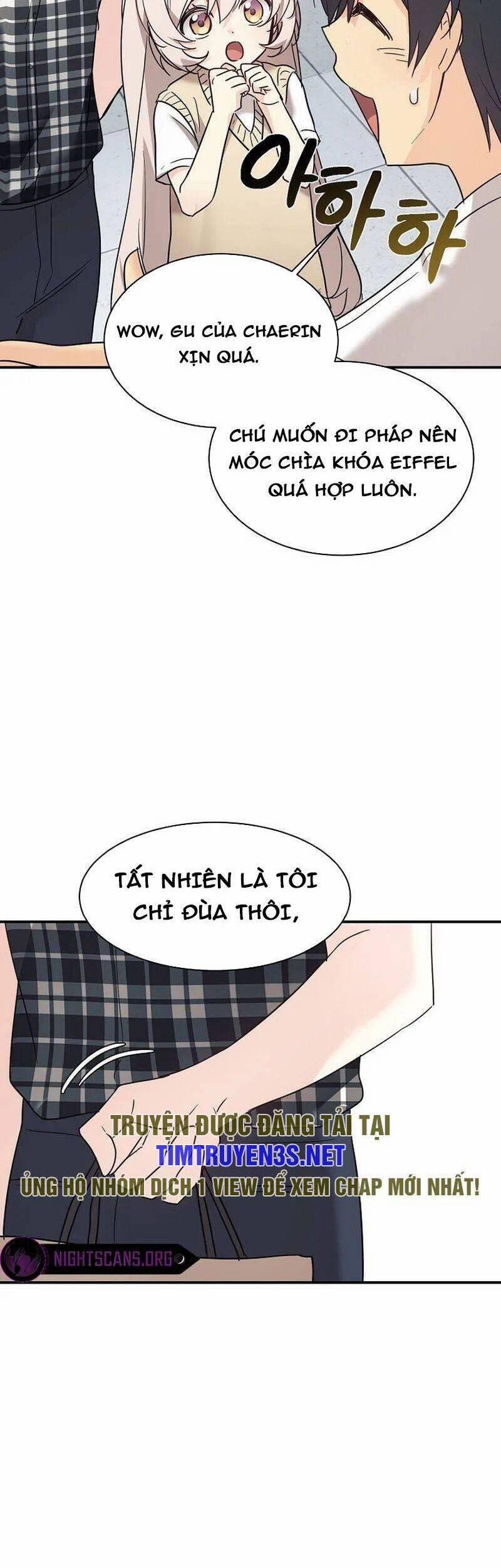 manhwax10.com - Truyện Manhwa Con Gái Tôi Là Rồng! Chương 45 Trang 32