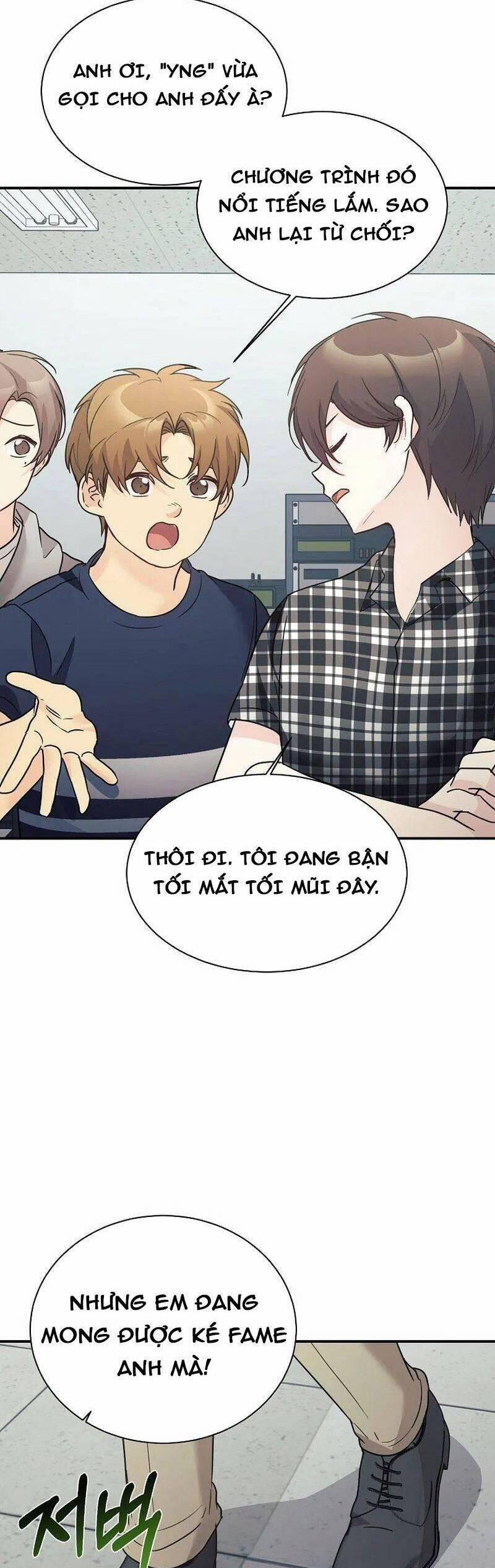 manhwax10.com - Truyện Manhwa Con Gái Tôi Là Rồng! Chương 45 Trang 40