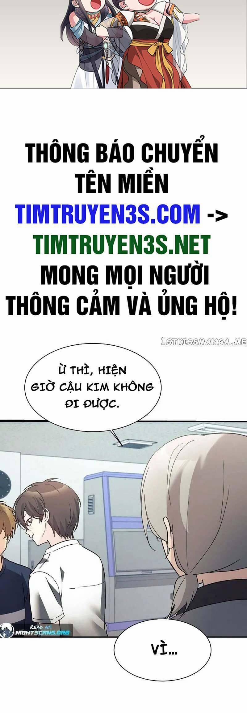 manhwax10.com - Truyện Manhwa Con Gái Tôi Là Rồng! Chương 46 Trang 2