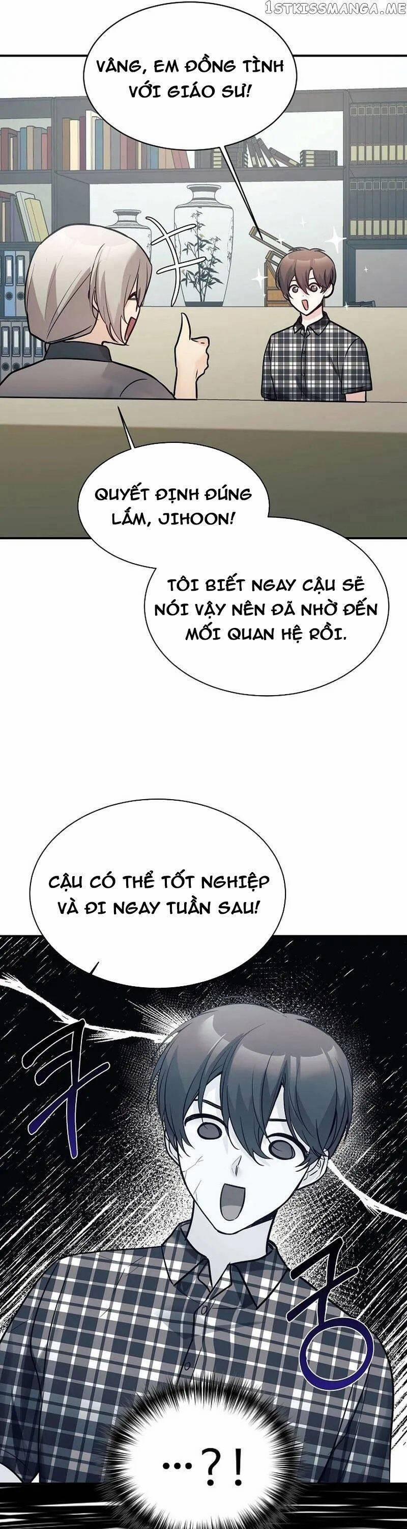 manhwax10.com - Truyện Manhwa Con Gái Tôi Là Rồng! Chương 46 Trang 15