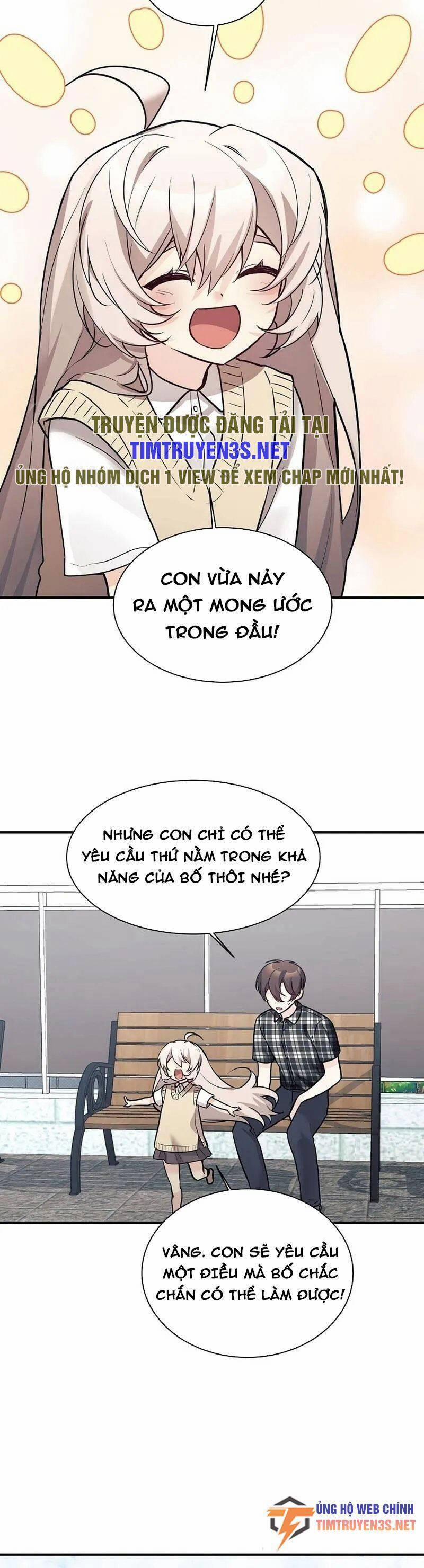 manhwax10.com - Truyện Manhwa Con Gái Tôi Là Rồng! Chương 46 Trang 22