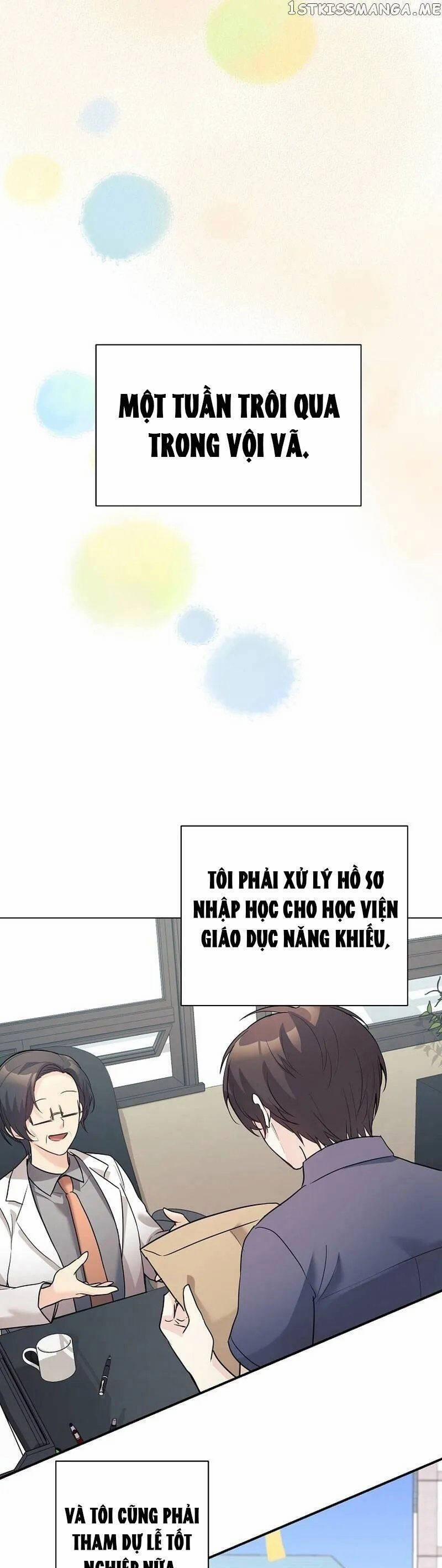 manhwax10.com - Truyện Manhwa Con Gái Tôi Là Rồng! Chương 46 Trang 29