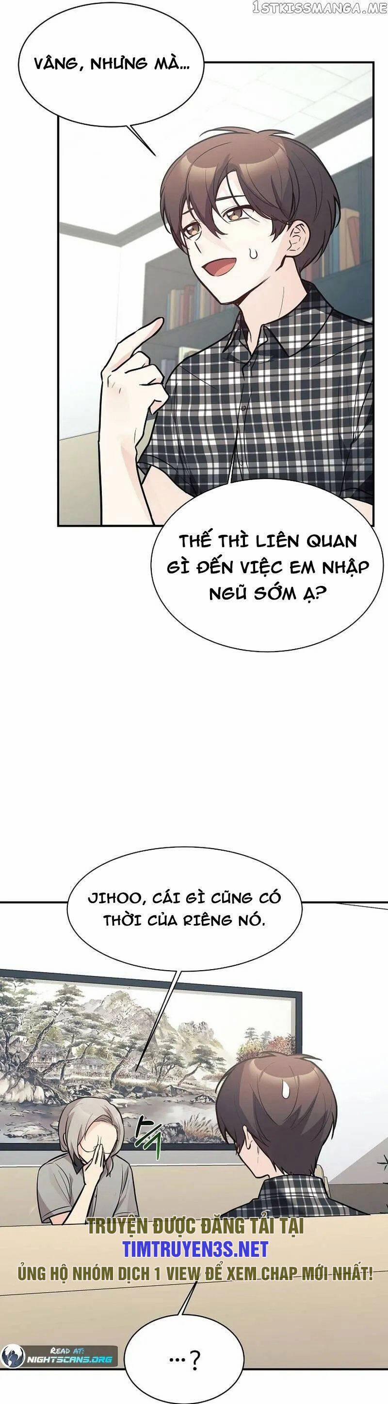 manhwax10.com - Truyện Manhwa Con Gái Tôi Là Rồng! Chương 46 Trang 9