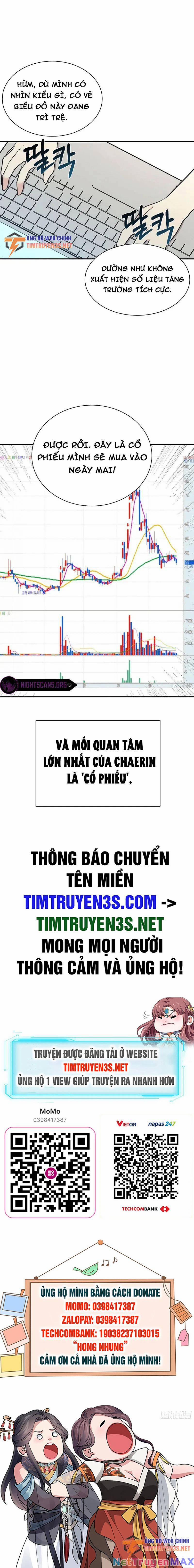 manhwax10.com - Truyện Manhwa Con Gái Tôi Là Rồng! Chương 47 Trang 10