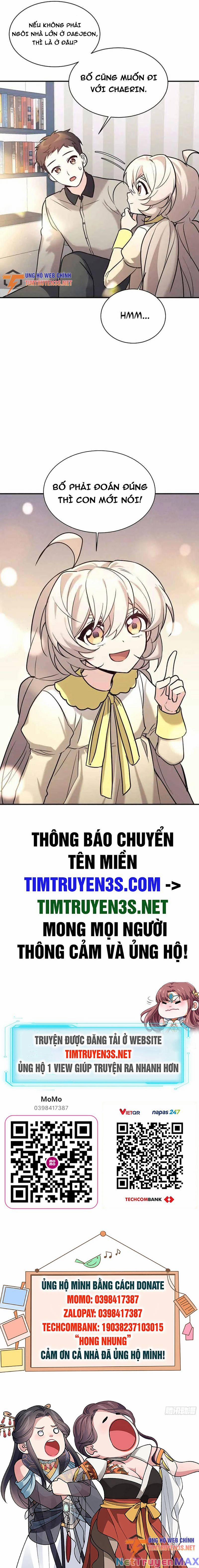 manhwax10.com - Truyện Manhwa Con Gái Tôi Là Rồng! Chương 48 Trang 10