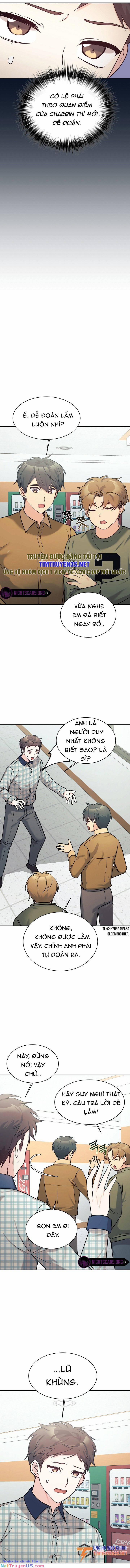 manhwax10.com - Truyện Manhwa Con Gái Tôi Là Rồng! Chương 49 Trang 2