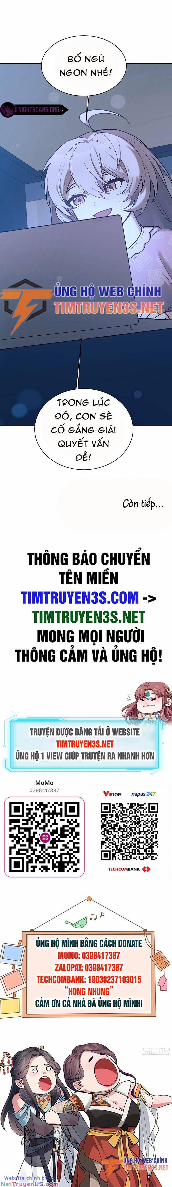 manhwax10.com - Truyện Manhwa Con Gái Tôi Là Rồng! Chương 49 Trang 11