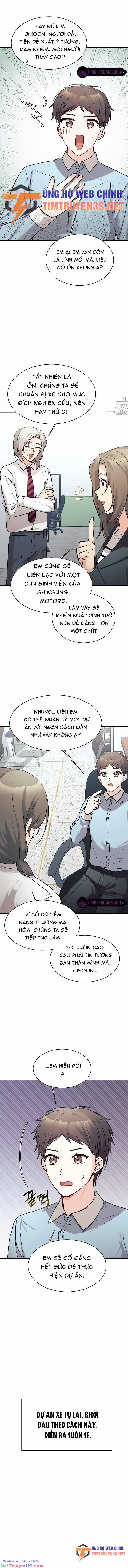 manhwax10.com - Truyện Manhwa Con Gái Tôi Là Rồng! Chương 49 Trang 5