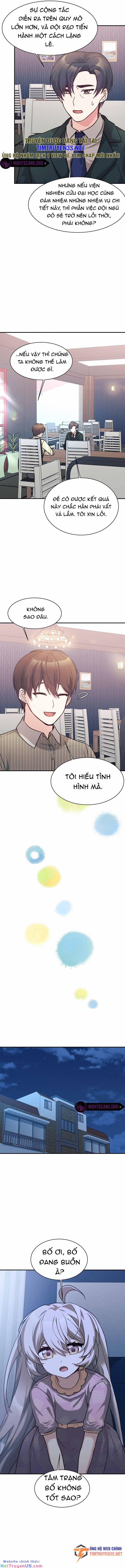 manhwax10.com - Truyện Manhwa Con Gái Tôi Là Rồng! Chương 49 Trang 8