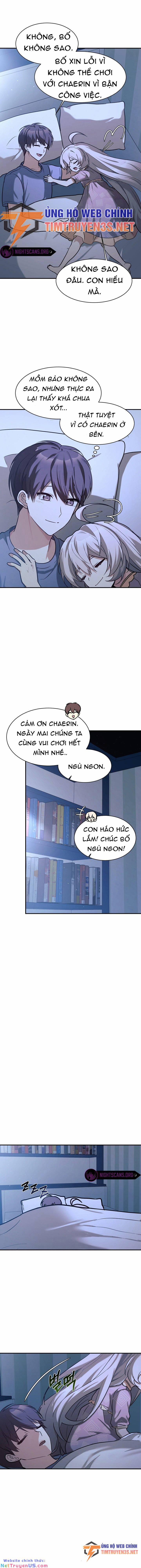 manhwax10.com - Truyện Manhwa Con Gái Tôi Là Rồng! Chương 49 Trang 9