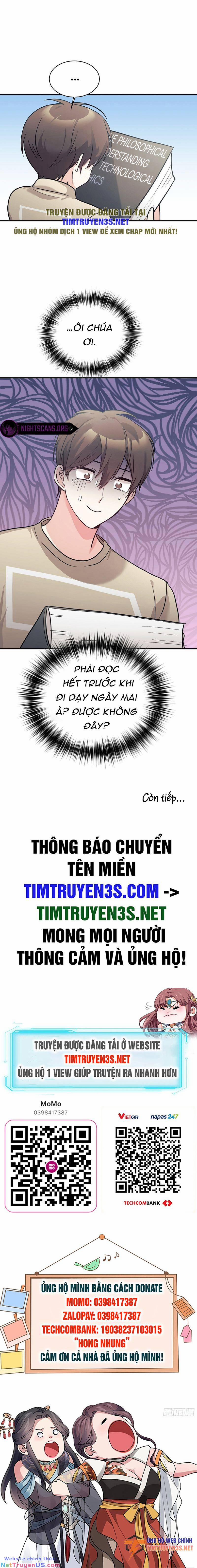 manhwax10.com - Truyện Manhwa Con Gái Tôi Là Rồng! Chương 50 Trang 11