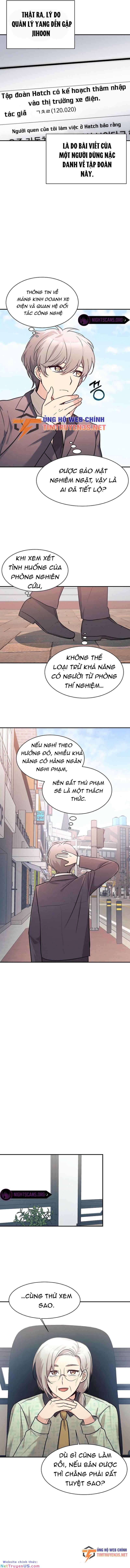 manhwax10.com - Truyện Manhwa Con Gái Tôi Là Rồng! Chương 50 Trang 5