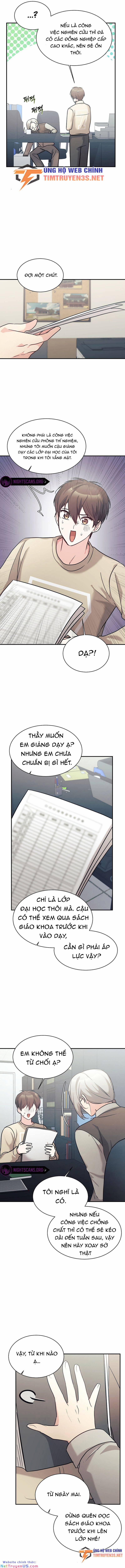 manhwax10.com - Truyện Manhwa Con Gái Tôi Là Rồng! Chương 50 Trang 10