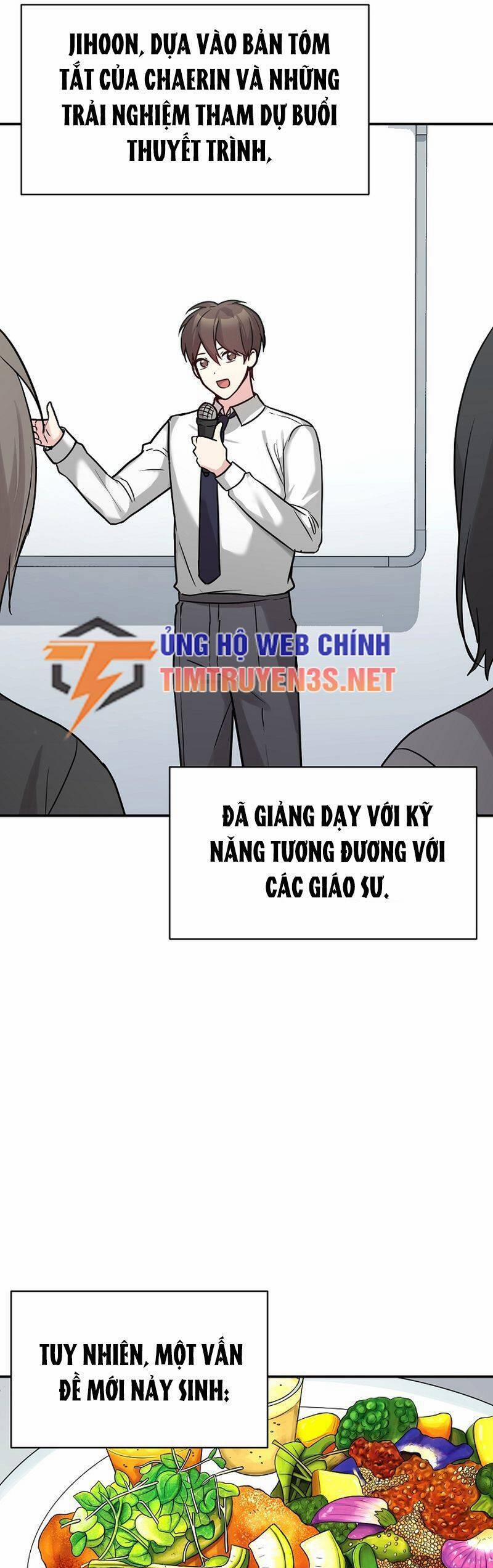 manhwax10.com - Truyện Manhwa Con Gái Tôi Là Rồng! Chương 51 Trang 14