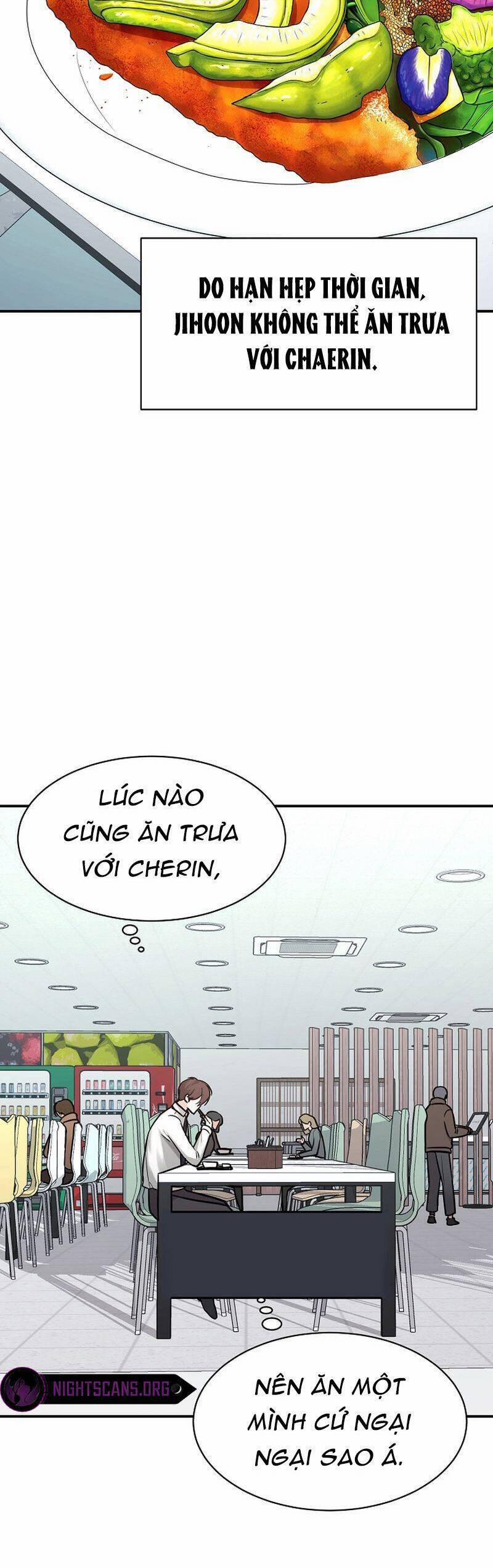 manhwax10.com - Truyện Manhwa Con Gái Tôi Là Rồng! Chương 51 Trang 15