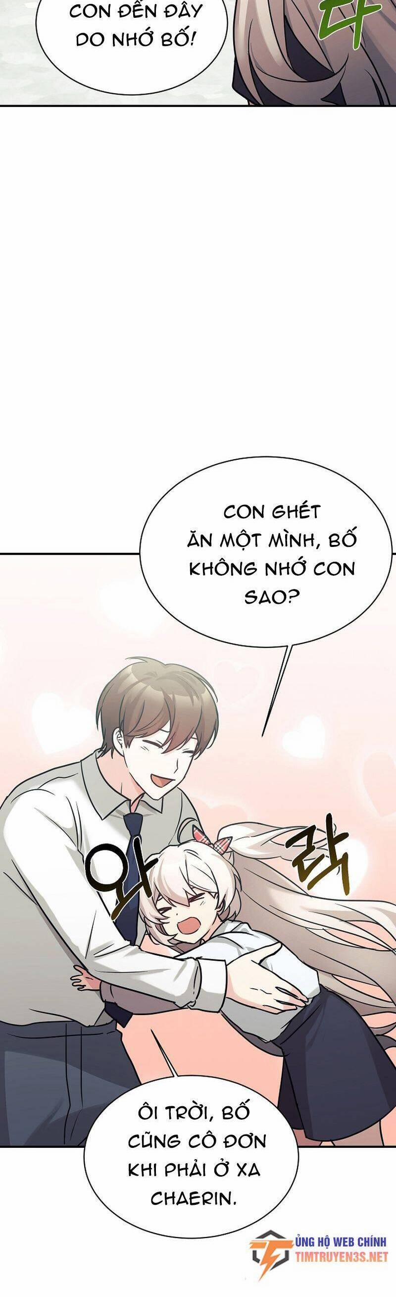 manhwax10.com - Truyện Manhwa Con Gái Tôi Là Rồng! Chương 51 Trang 21