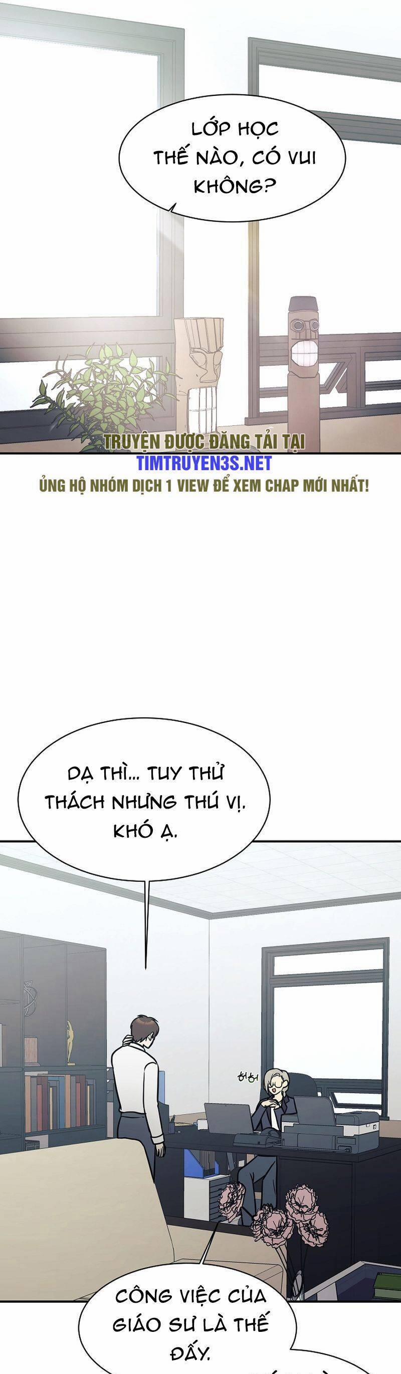 manhwax10.com - Truyện Manhwa Con Gái Tôi Là Rồng! Chương 51 Trang 42