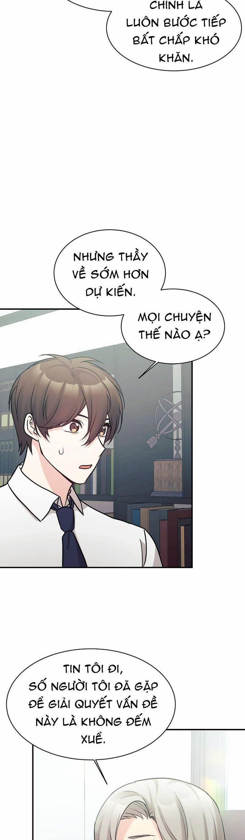 manhwax10.com - Truyện Manhwa Con Gái Tôi Là Rồng! Chương 51 Trang 43