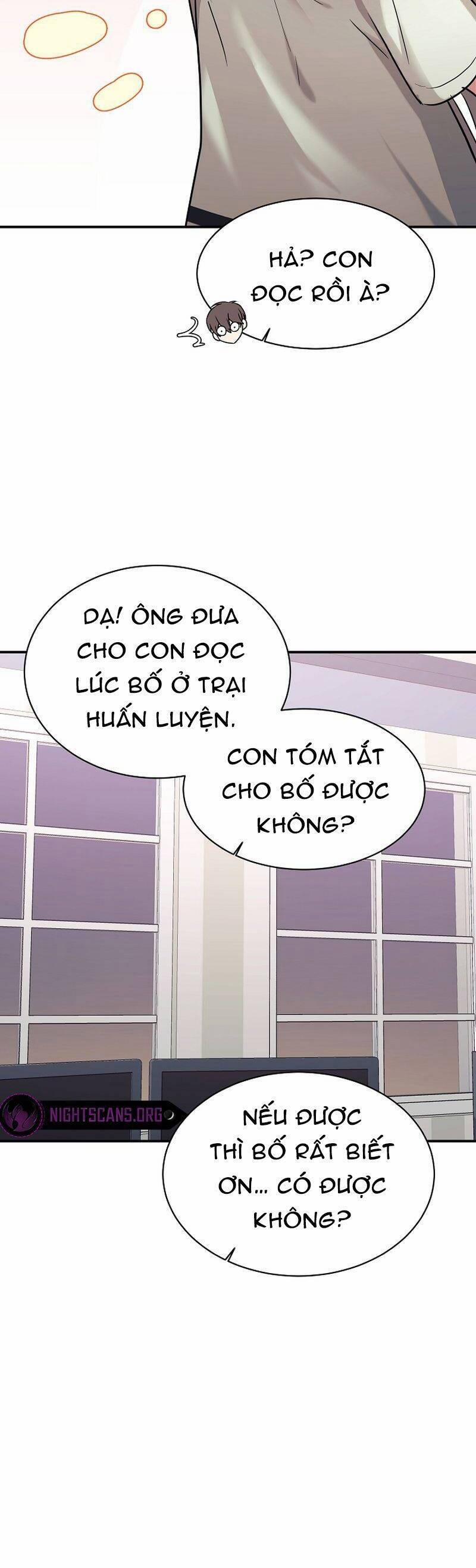 manhwax10.com - Truyện Manhwa Con Gái Tôi Là Rồng! Chương 51 Trang 7