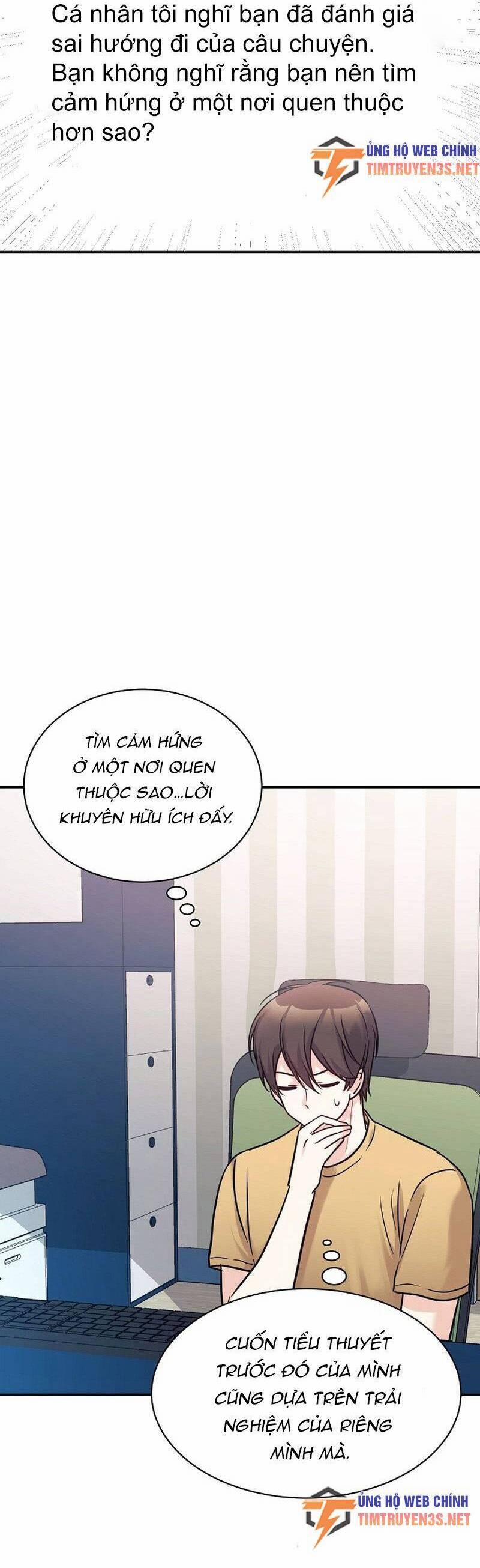 manhwax10.com - Truyện Manhwa Con Gái Tôi Là Rồng! Chương 53 Trang 19