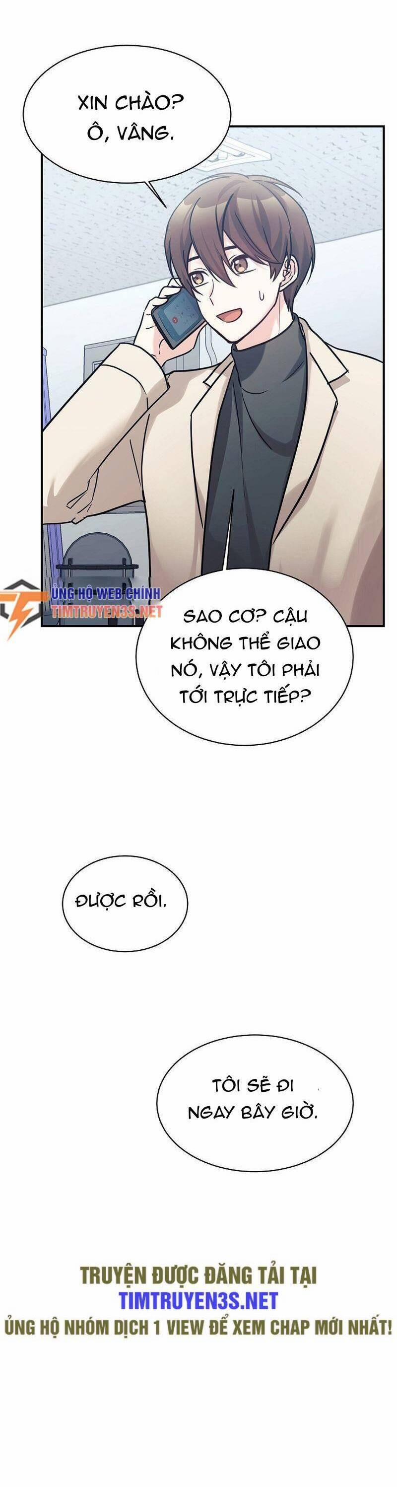 manhwax10.com - Truyện Manhwa Con Gái Tôi Là Rồng! Chương 54 Trang 15