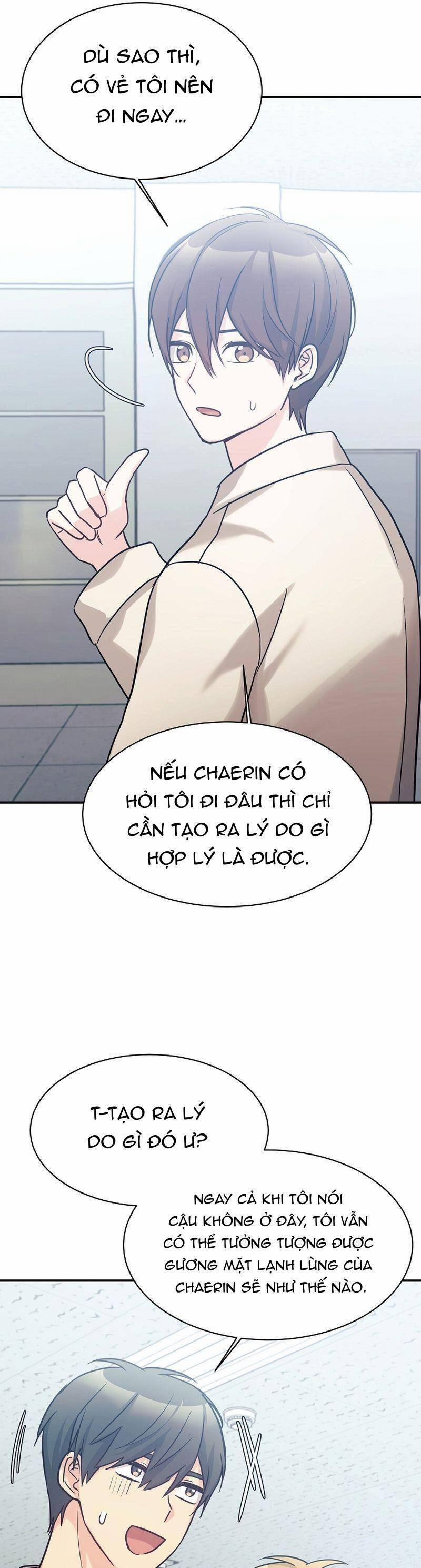 manhwax10.com - Truyện Manhwa Con Gái Tôi Là Rồng! Chương 54 Trang 18