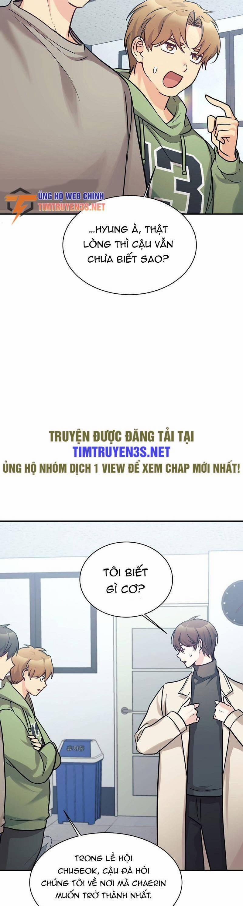 manhwax10.com - Truyện Manhwa Con Gái Tôi Là Rồng! Chương 54 Trang 19