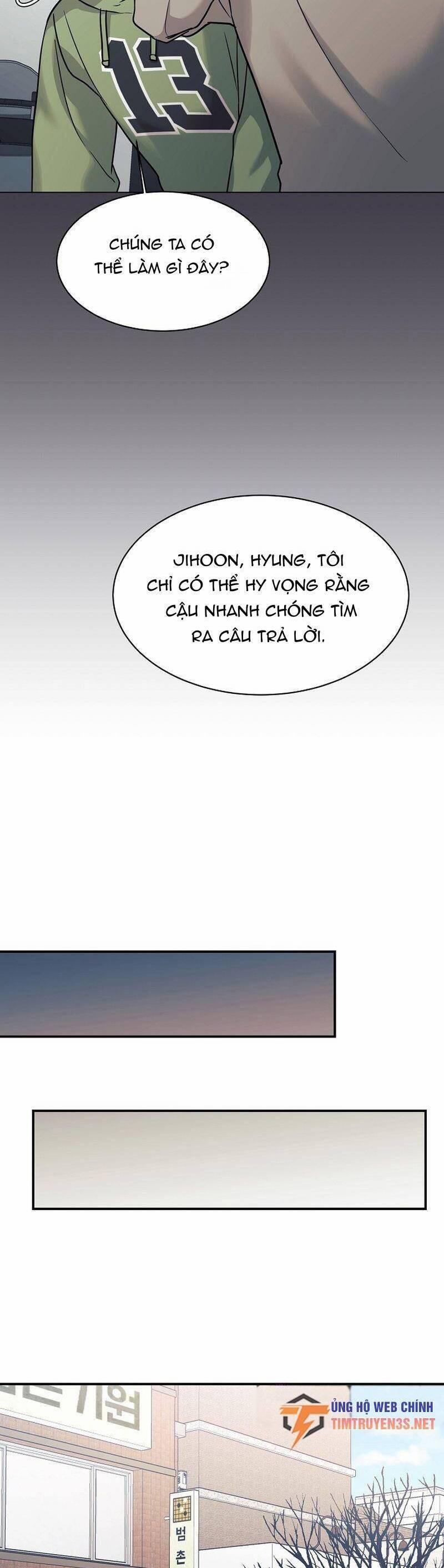 manhwax10.com - Truyện Manhwa Con Gái Tôi Là Rồng! Chương 54 Trang 22