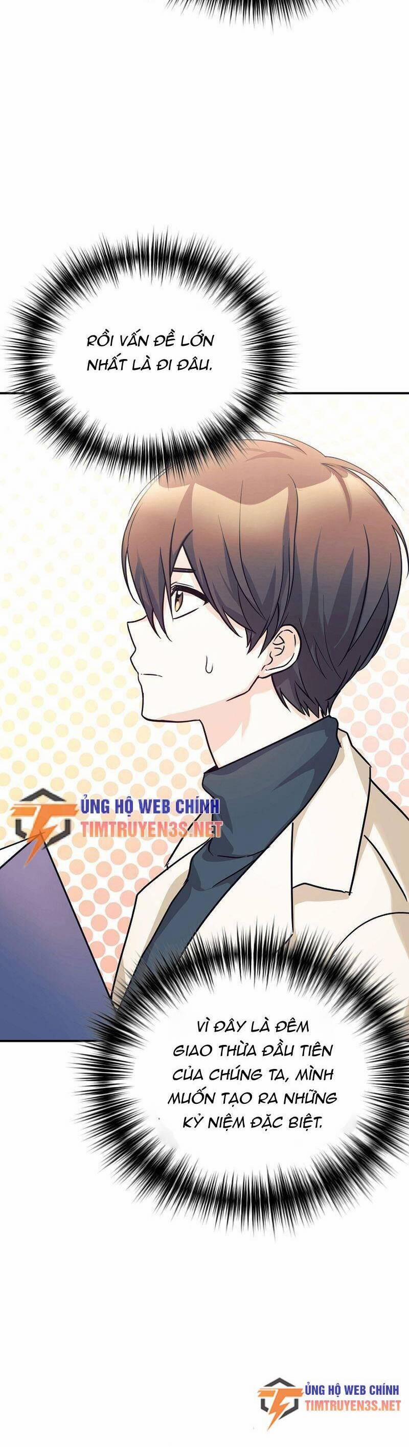 manhwax10.com - Truyện Manhwa Con Gái Tôi Là Rồng! Chương 54 Trang 24