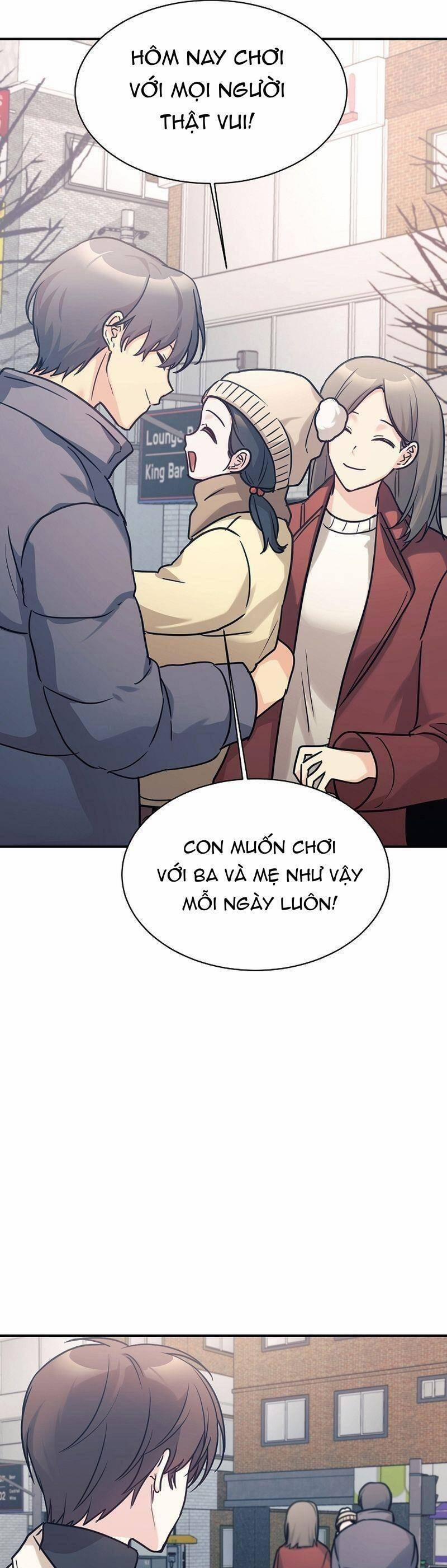 manhwax10.com - Truyện Manhwa Con Gái Tôi Là Rồng! Chương 54 Trang 29